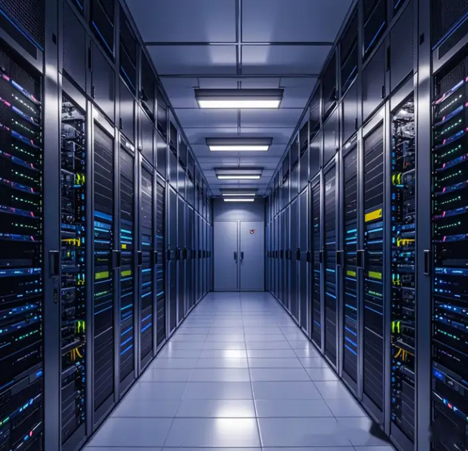 乌兰察布机柜租用特价2600元！